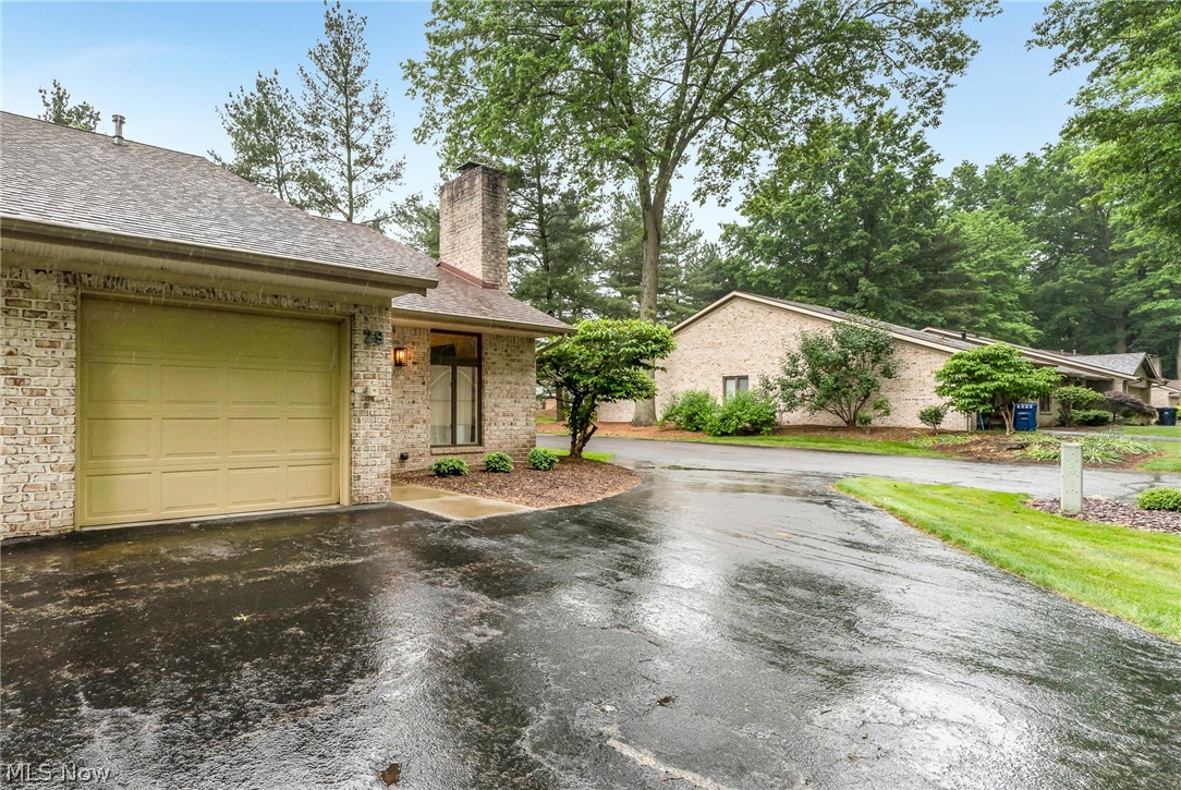 Oakwood Village Condo - Residential