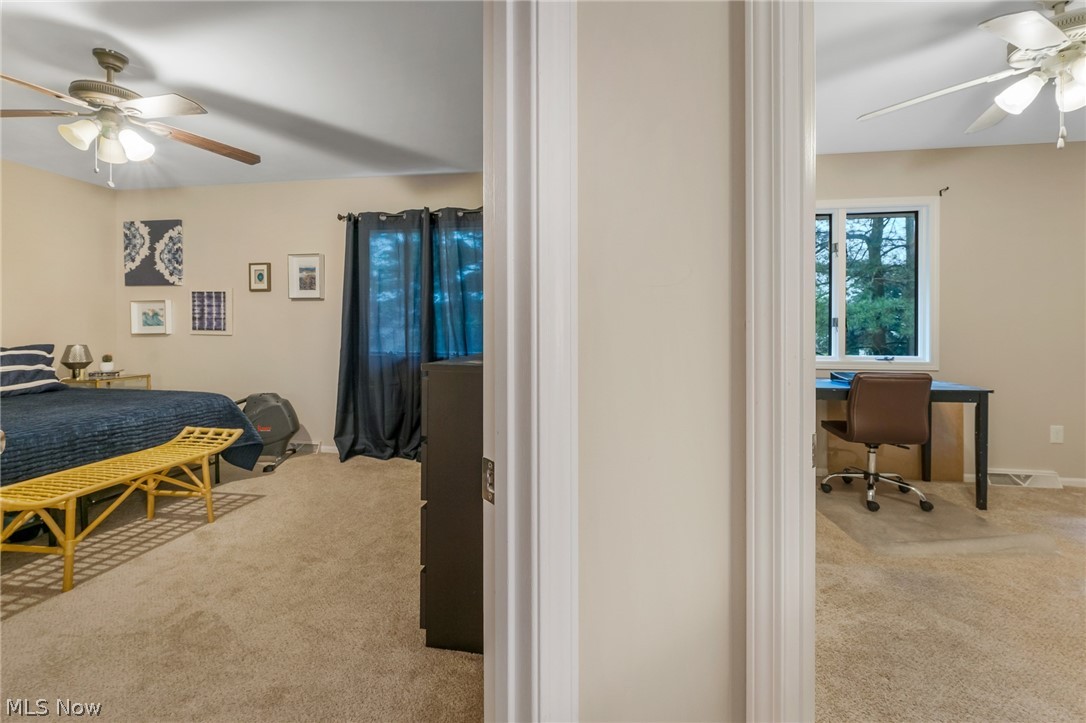 Oakwood Village Condo - Residential