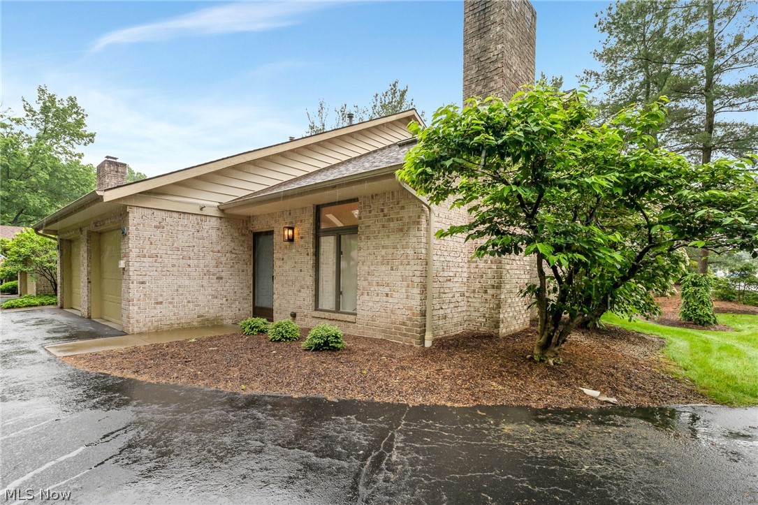 Oakwood Village Condo - Residential