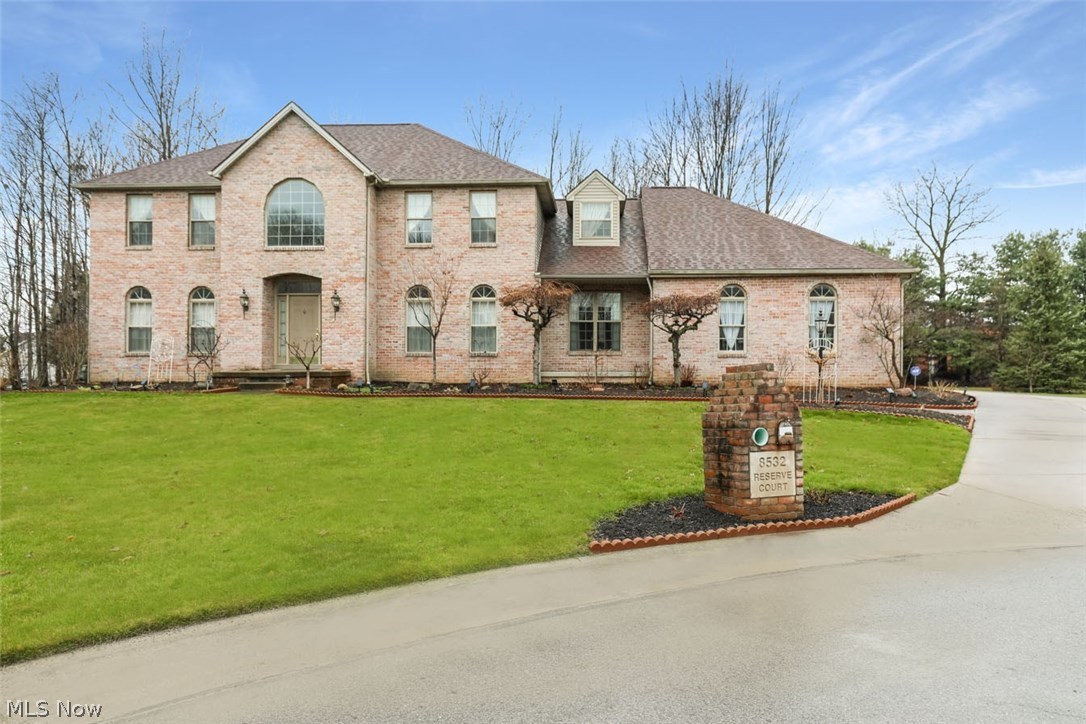 Reserve - Residential