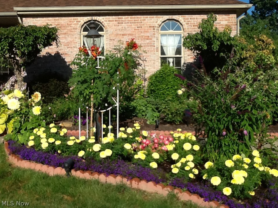 Reserve - Residential