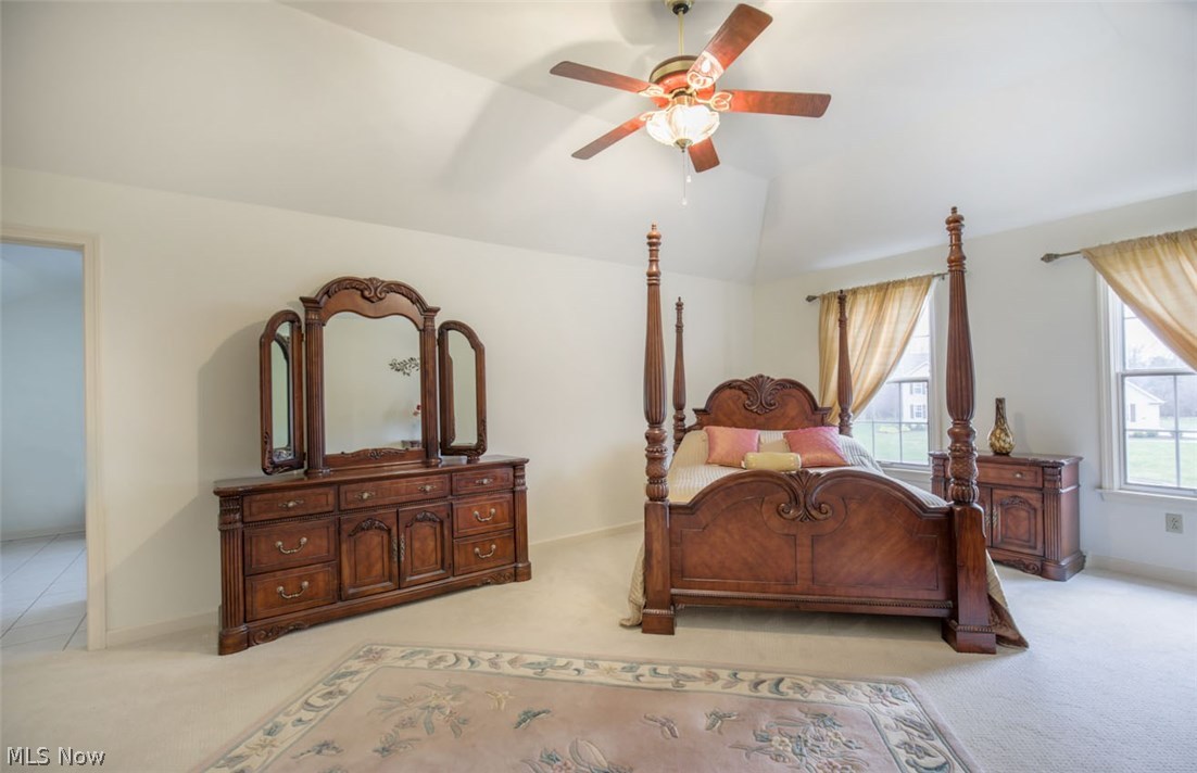 Reserve - Residential