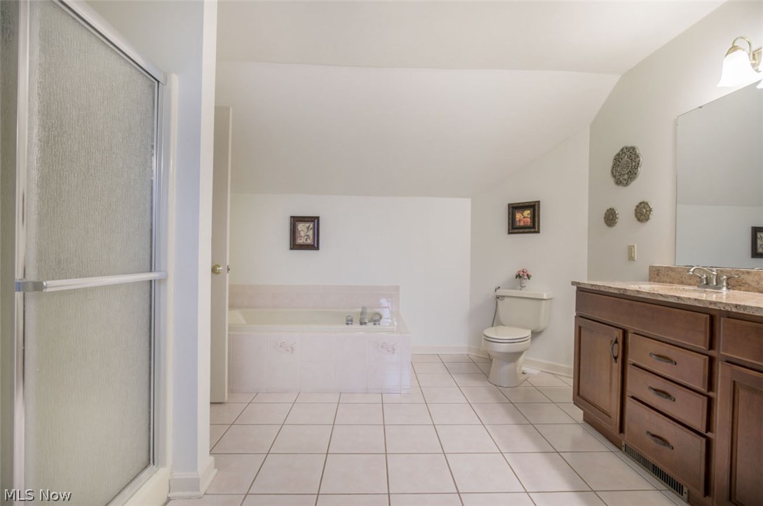 Reserve - Residential