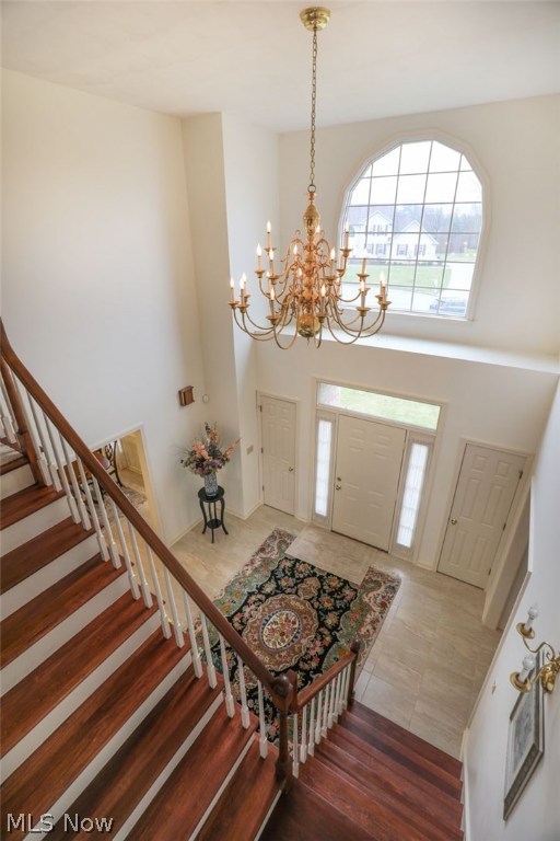 Reserve - Residential