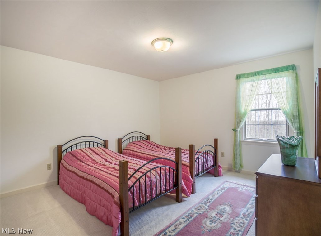 Reserve - Residential