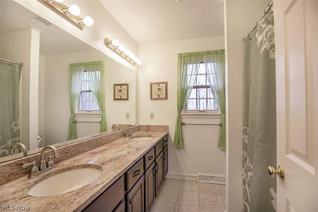 Reserve - Residential