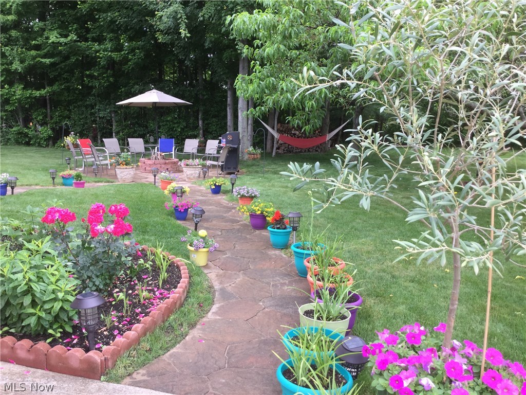 Reserve - Residential