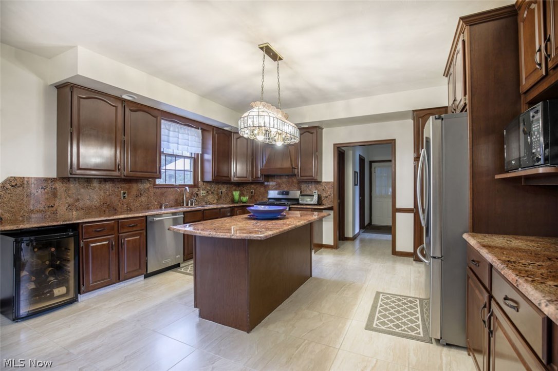 Reserve - Residential