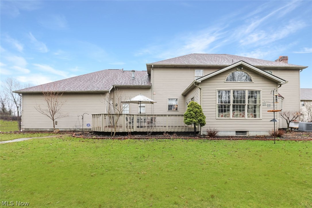 Reserve - Residential