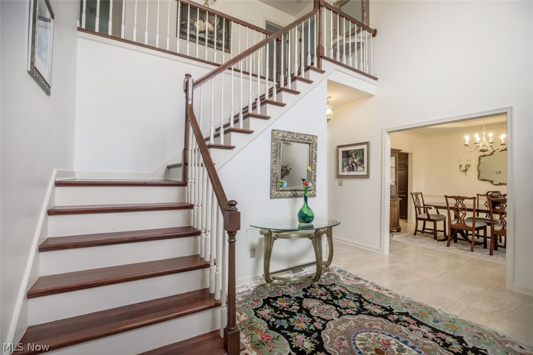 Reserve - Residential