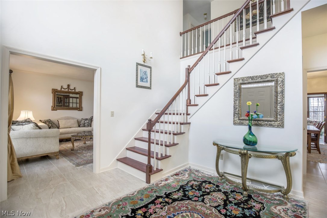 Reserve - Residential