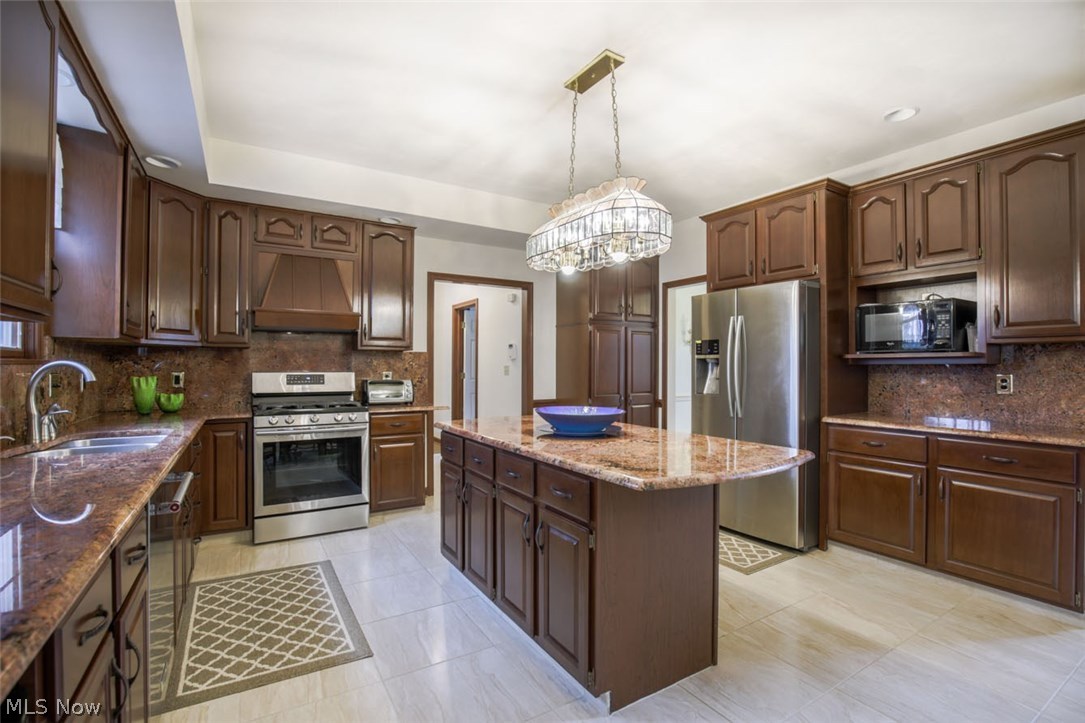 Reserve - Residential