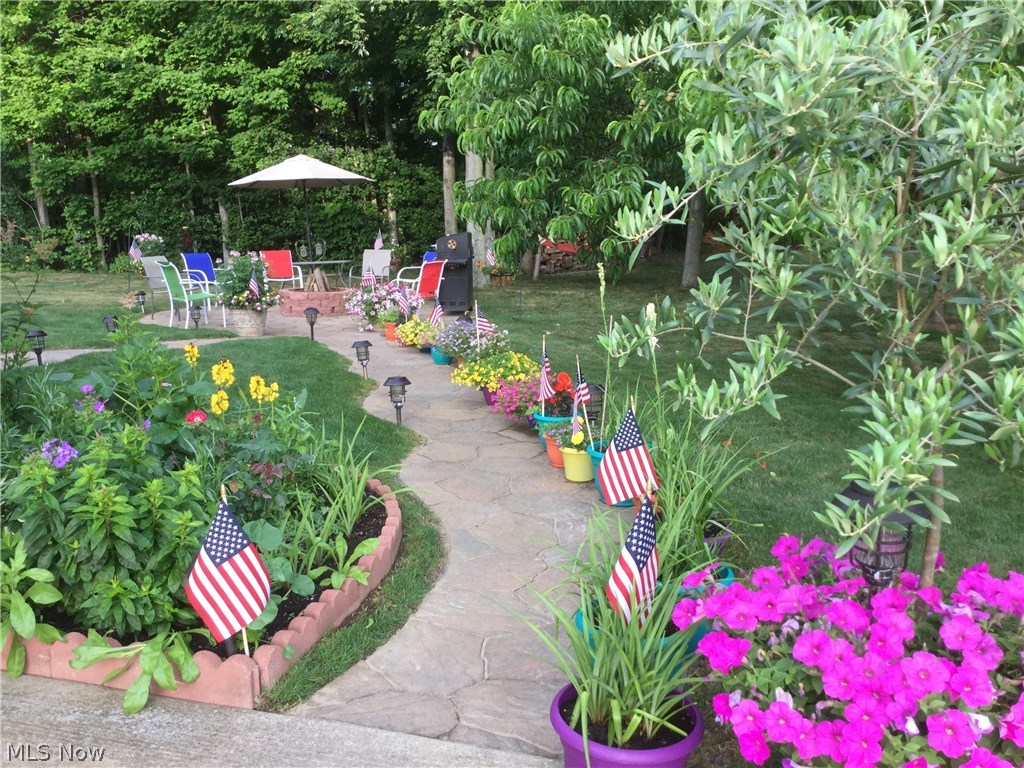 Reserve - Residential