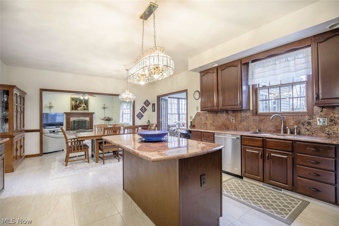 Reserve - Residential