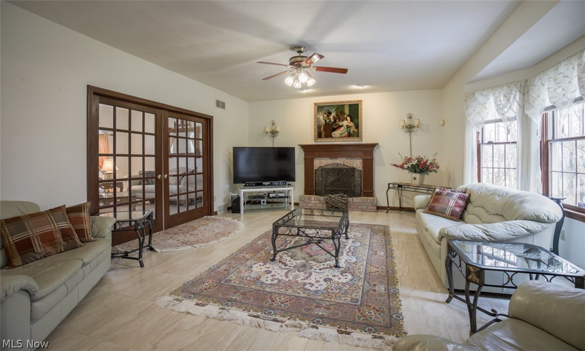 Reserve - Residential