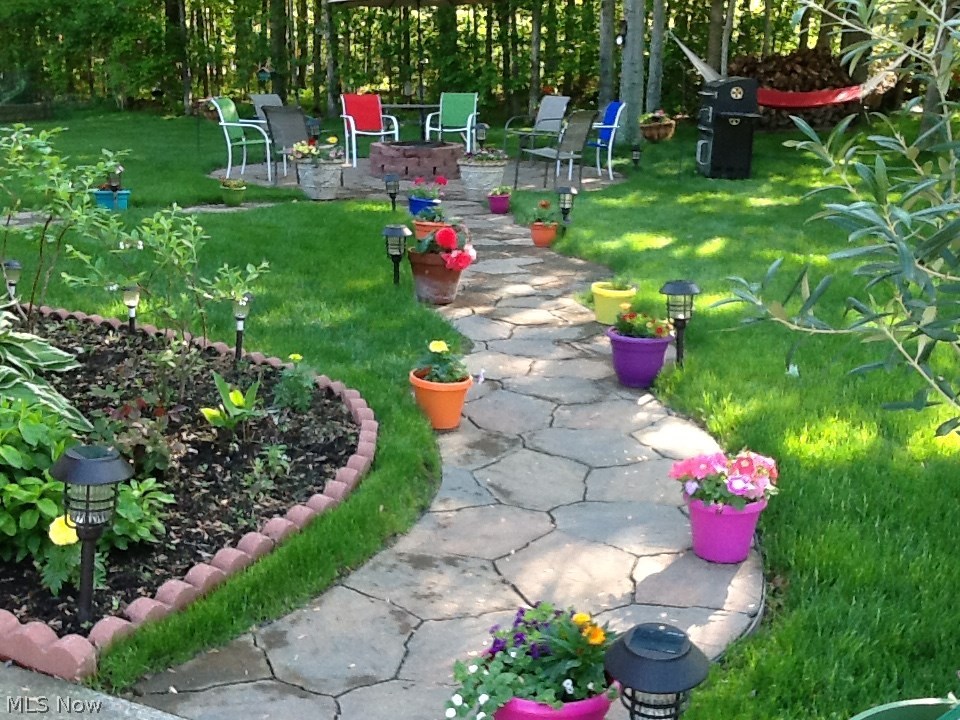 Reserve - Residential