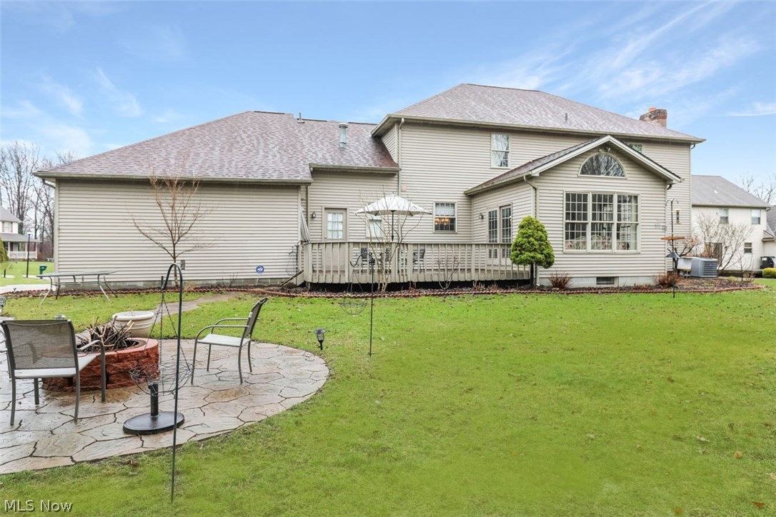 Reserve - Residential