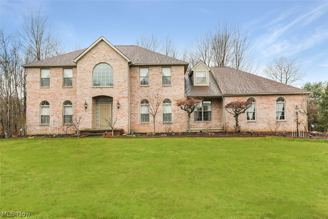 Reserve - Residential