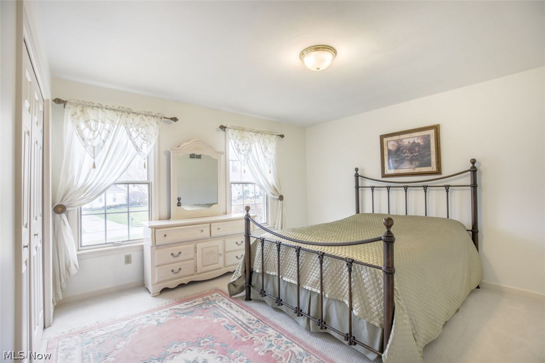 Reserve - Residential