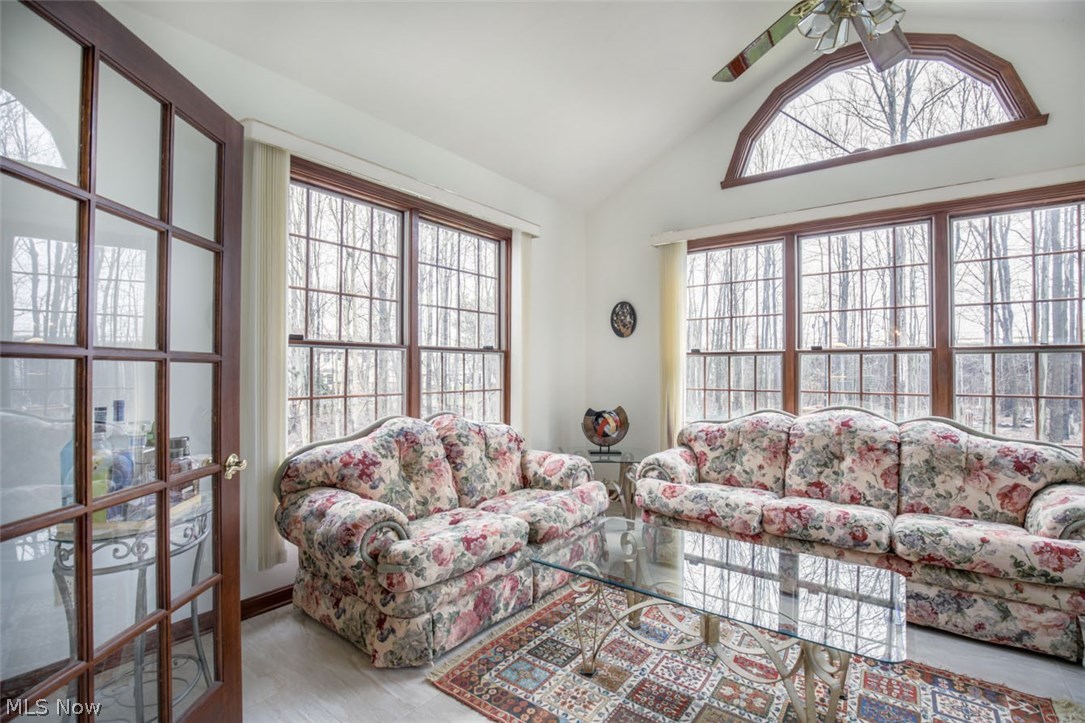 Reserve - Residential