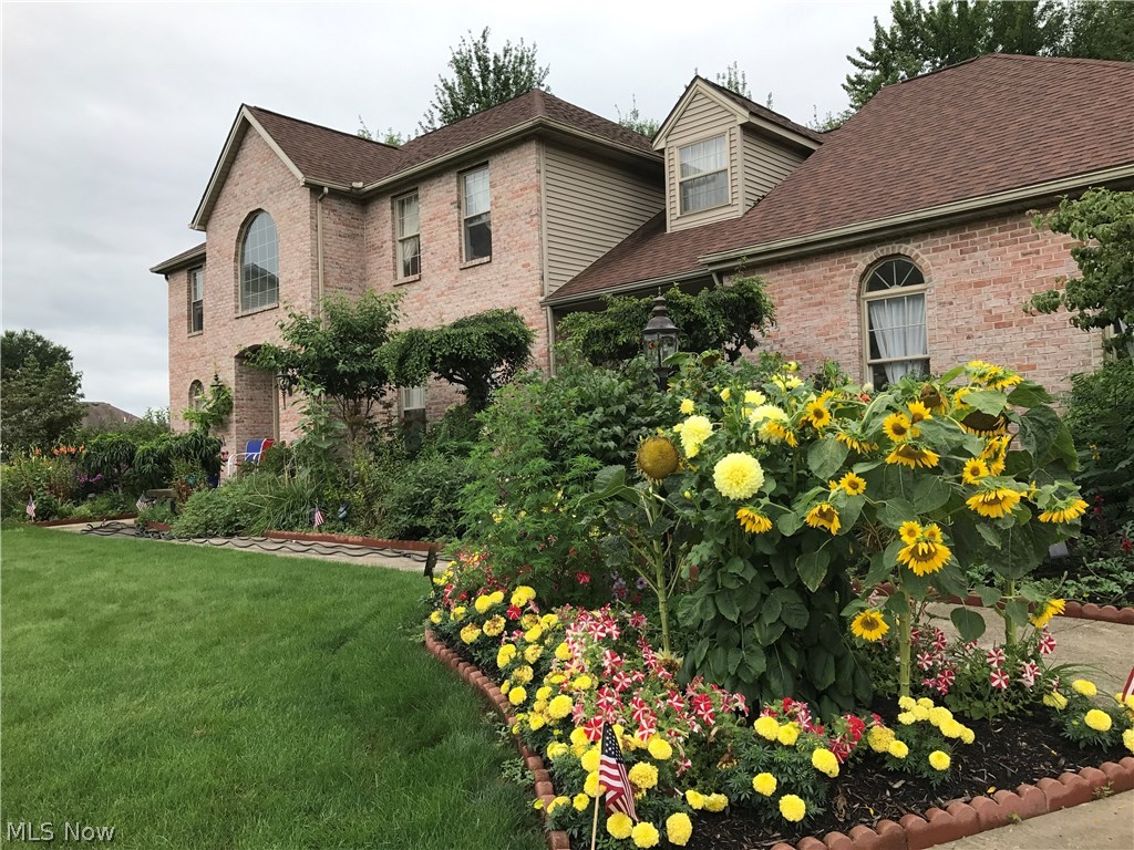 Reserve - Residential