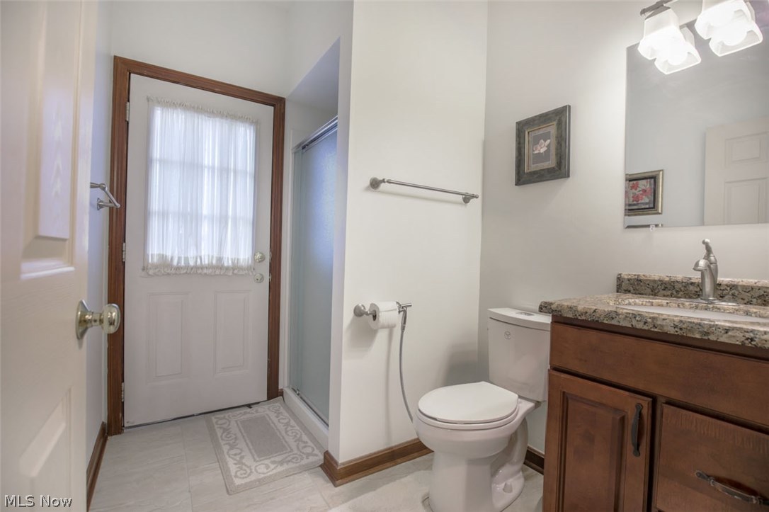 Reserve - Residential