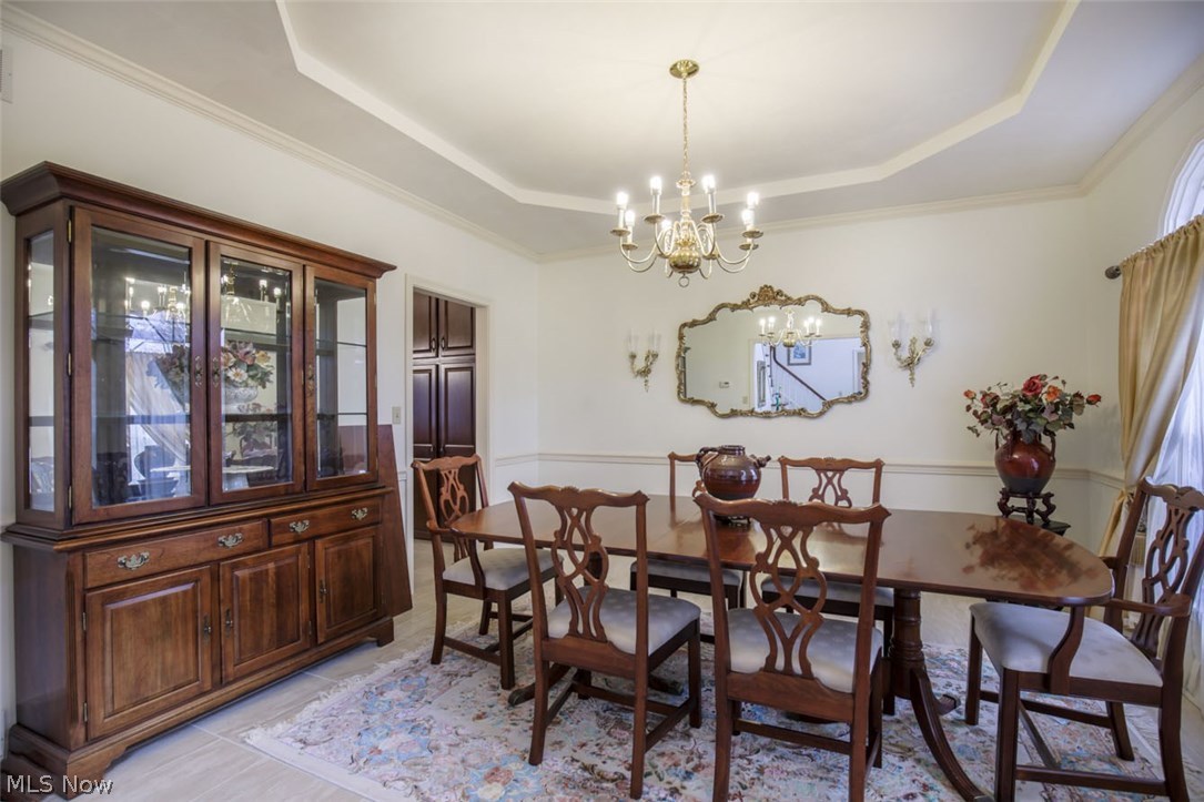 Reserve - Residential