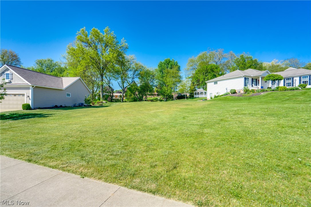 Bring your builders! Nestled in the fantastic Forest Trail neighborhood, this 0.40-acre lot is located in the desirable Jackson LSD. You can tap into public water, electric service, and natural gas. The lot is near Forty Corners and Crystal Springs Trailhead. Come check out this lot and build your dream home!