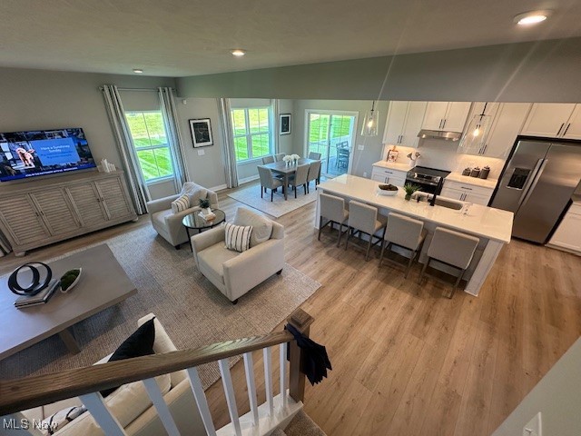 1376 Gate House Street, Canton, Ohio image 29