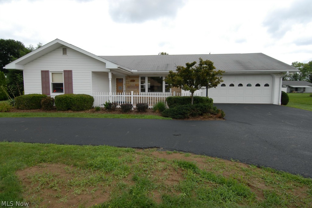 North Gate - Residential Lease