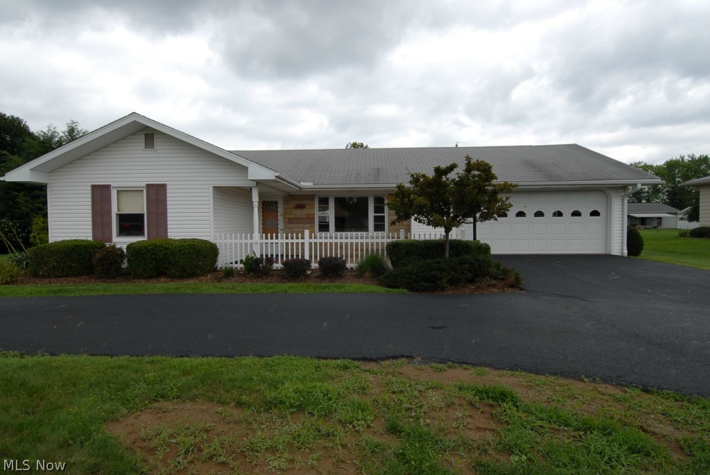 North Gate - Residential Lease