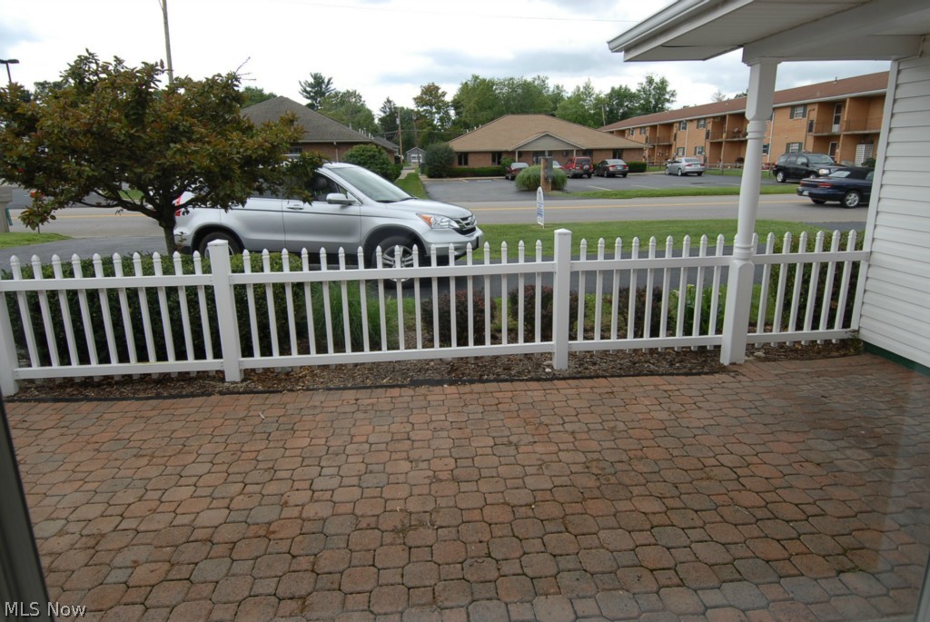 North Gate - Residential Lease