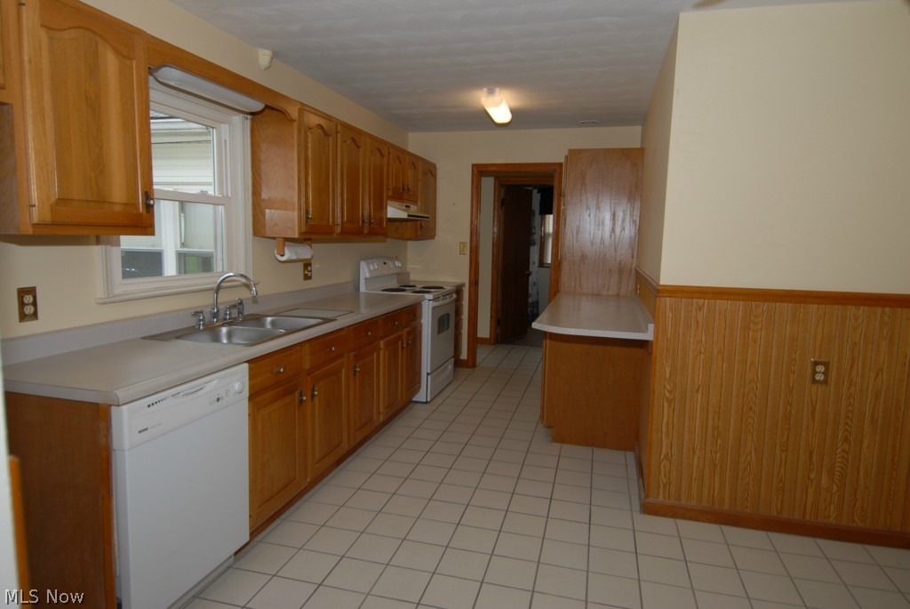 North Gate - Residential Lease