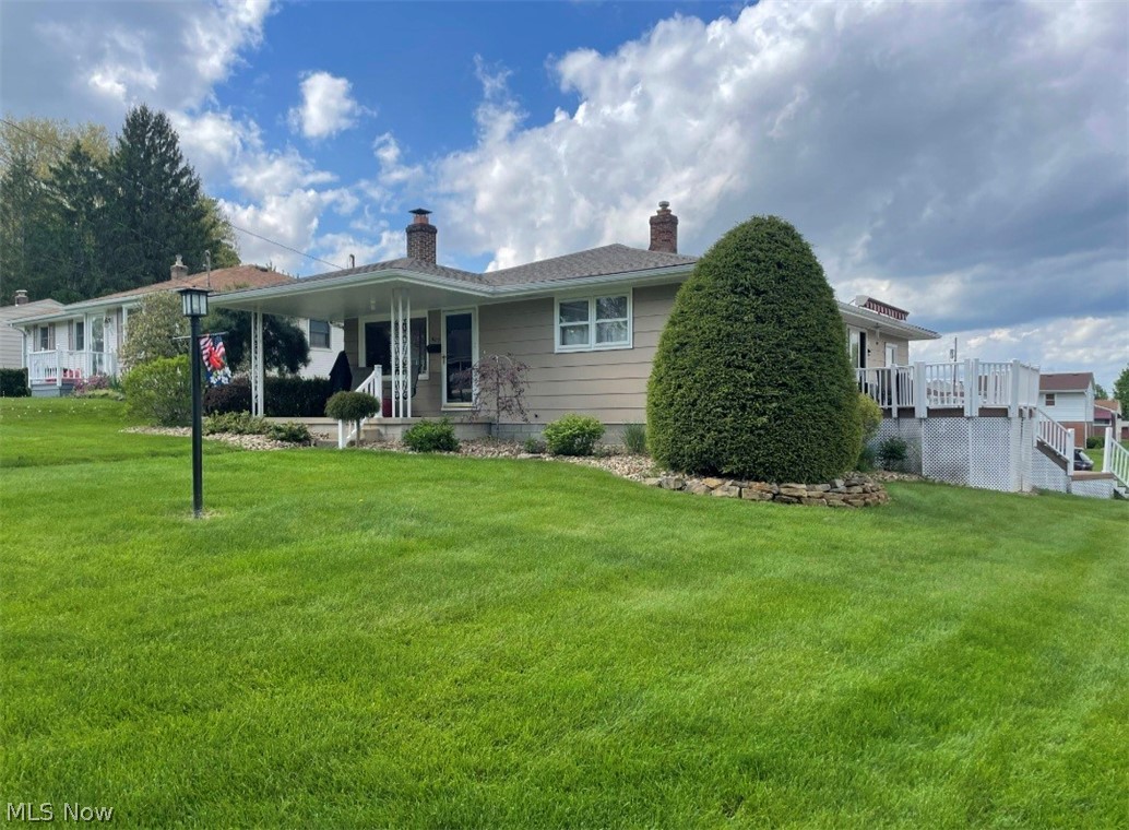 Howard Linsenbigler 04 - Residential