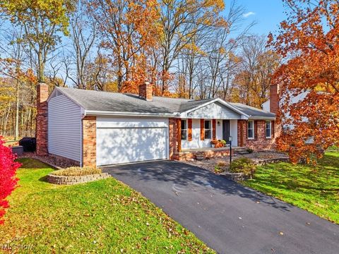 2753 Foxwood Drive Akron OH 44333