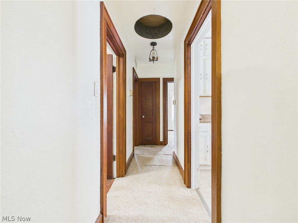 Fairground Park - Residential