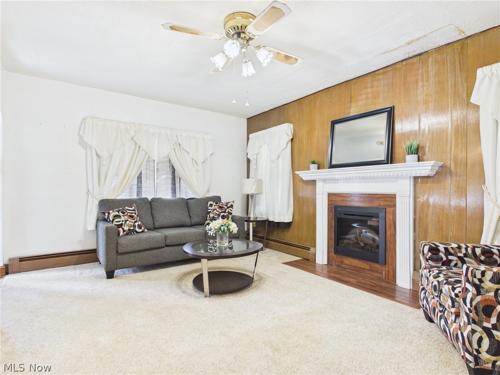 Fairground Park - Residential