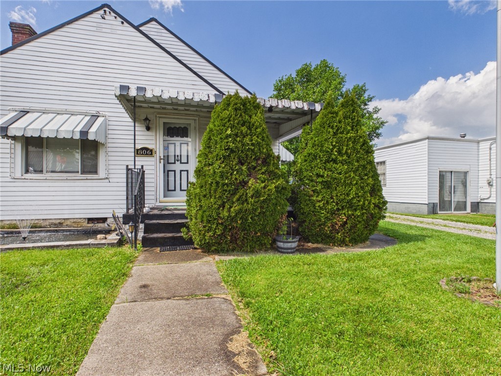 Fairground Park - Residential