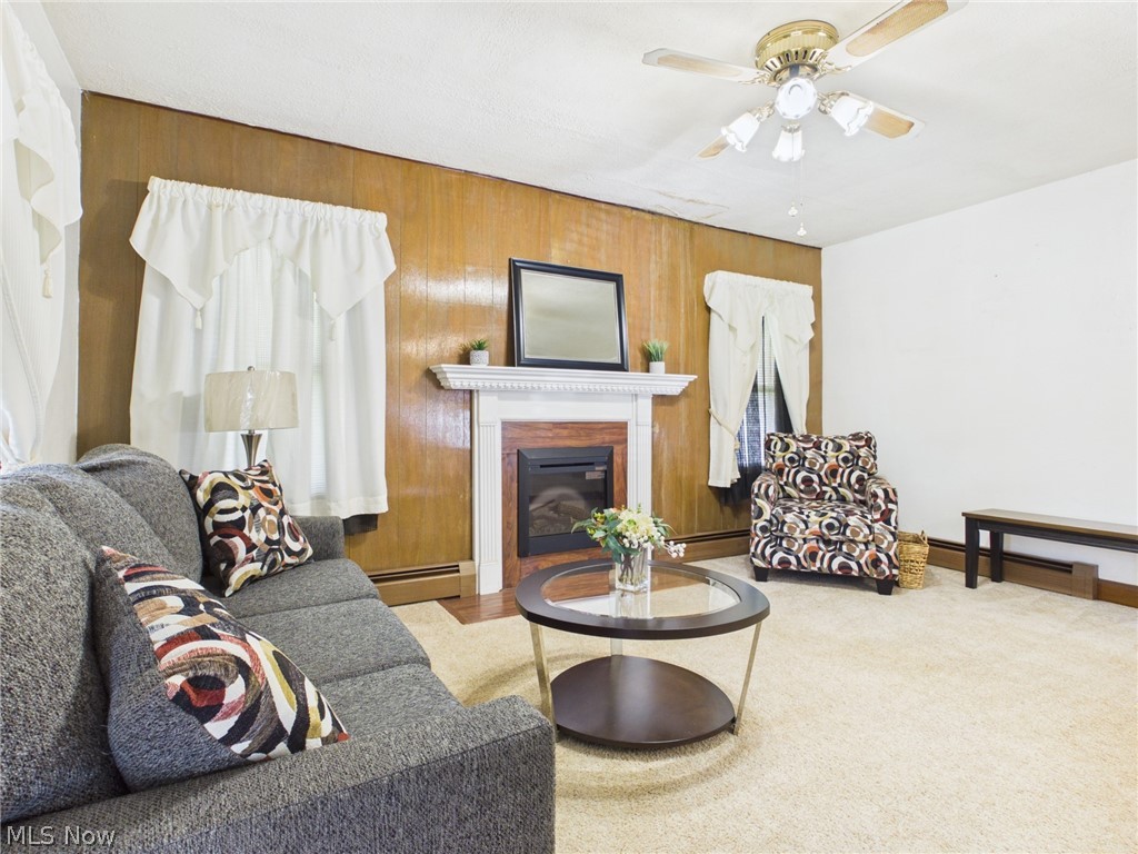 Fairground Park - Residential