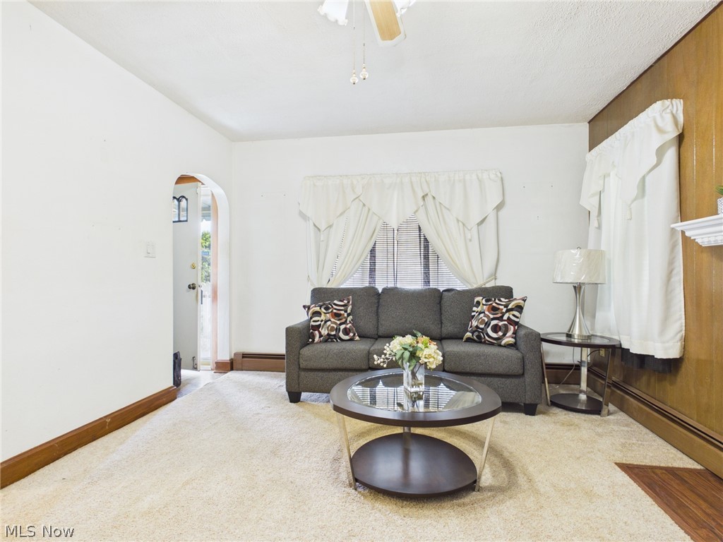 Fairground Park - Residential