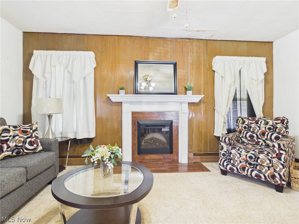 Fairground Park - Residential