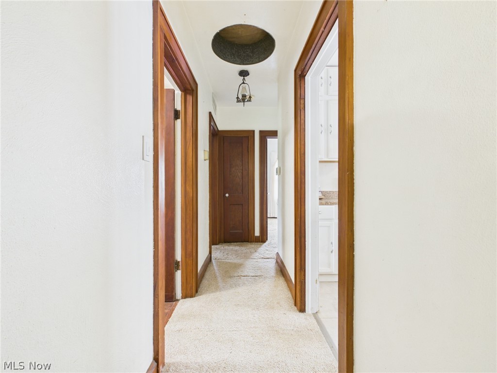 Fairground Park - Residential