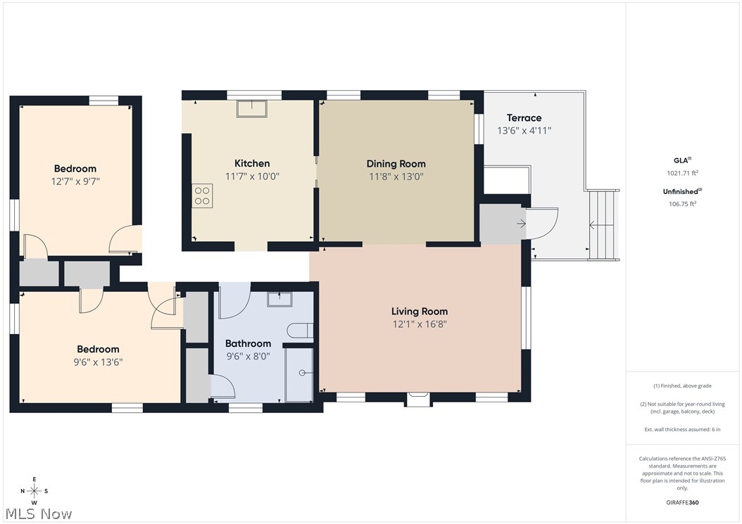 Fairground Park - Residential