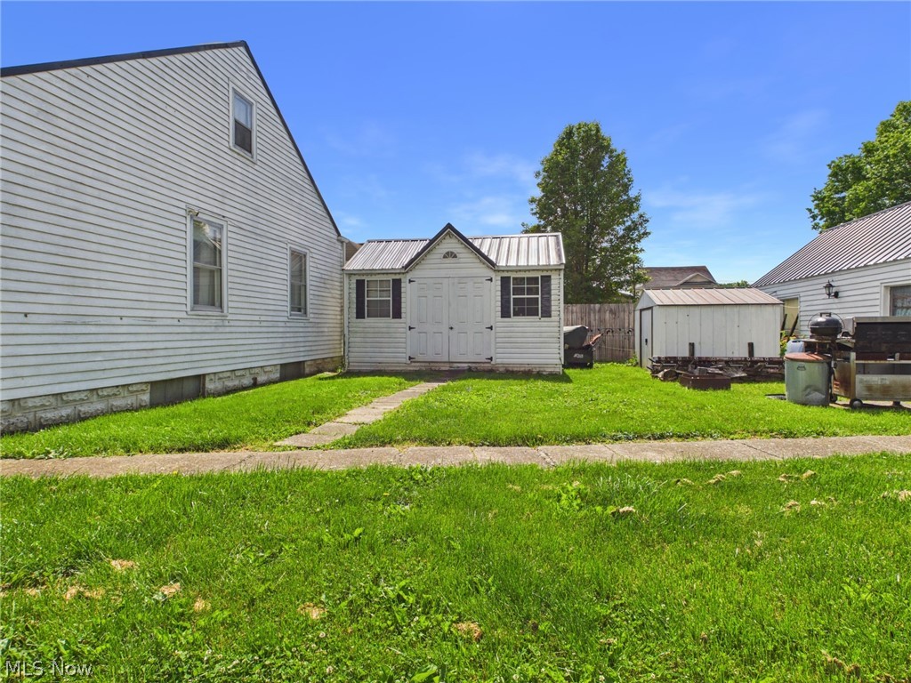 Fairground Park - Residential