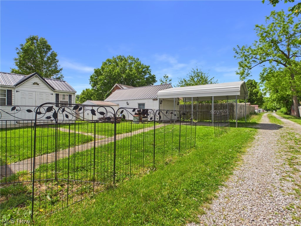 Fairground Park - Residential