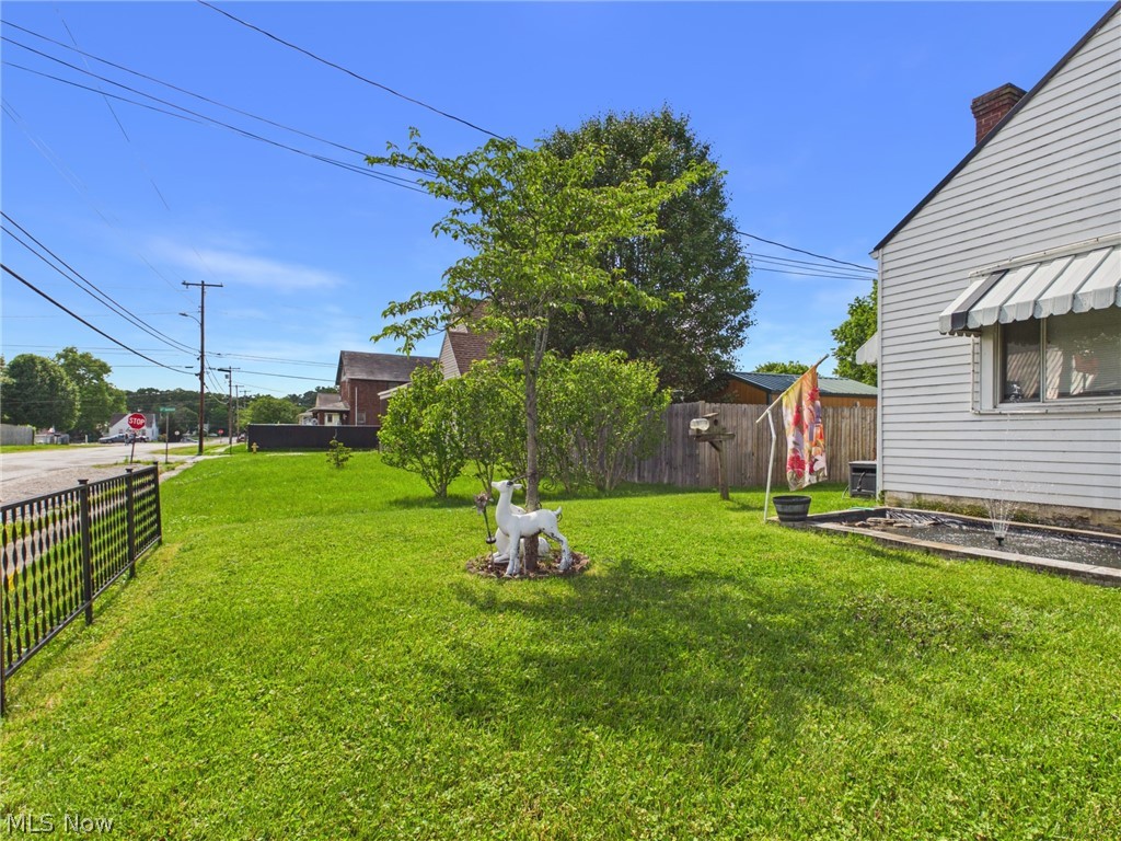 Fairground Park - Residential