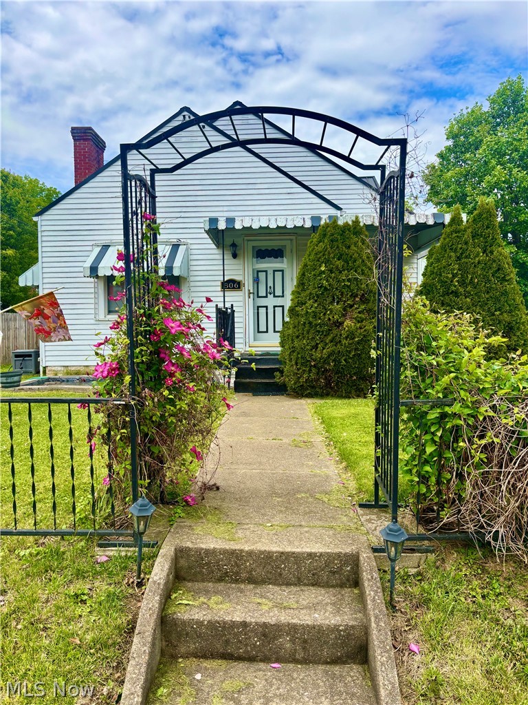 Fairground Park - Residential
