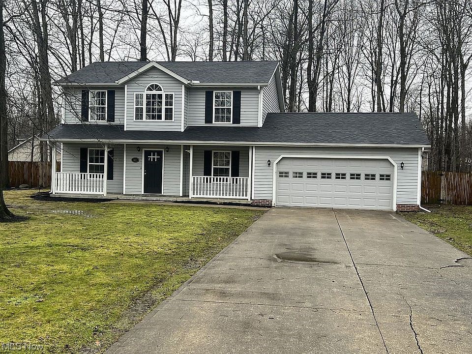 Chestnut Ridge - Residential