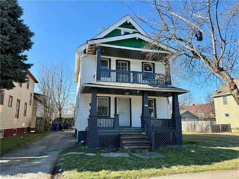 2810 E 120th St, Cleveland, OH 44120 - #: 5018255
