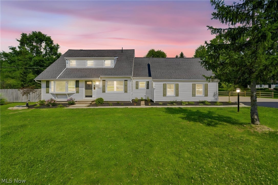 17911 Snyder Road